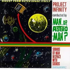 Project Infinity