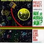 Project Infinity