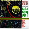 Image of album by Man Or Astro-Man?