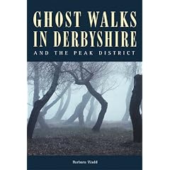 Ghost Walks in Derbyshire and the Peak District