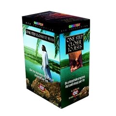 One Step Closer to Jesus by 