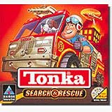 COSMI Tonka Search And Rescue 2 ( Windows )