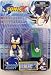 Sonic X Megabot Series 1 - Sonic Figure with Robot Head