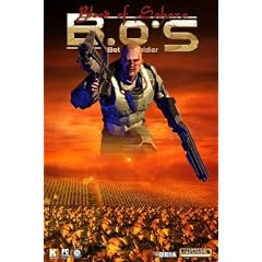 Bet on Soldier - Blood of Sahara (DVD-ROM)