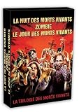 Revue Gaumont Columbia Tristar  / Coffret george a. romero : zombie, nouvelle édition ; la nuit des morts vivants ; le jour des morts vivants