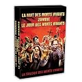 Coffret george A. romero : La Trilogie des Morts Vivants