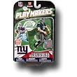 McFarlane Toys New York Giants Eli Manning Playmakers Series 1 Action Figurine