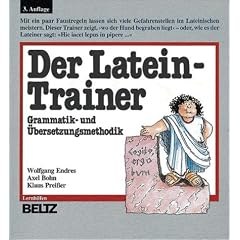Der Latein-Trainer
