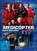 Medicopter 117 - jedes Leben zählt: Staffel 1, Folge 01-08 (3 Disc Set)