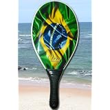 FrescobolBeachPaddleballRacquetBallSmashballSmashBallHigh-PerformancePaddleBall
