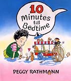 Ten Minutes Till Bedtime (Viking Kestrel Picture Books)
