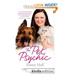 The Pet Psychic