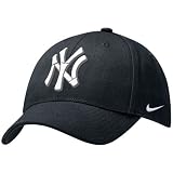 Nike - Nike New York Yankees 2008 Wool Classic Adjustable Hat