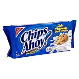 Chips Ahoy! Chocolate Chip Cookies, 16-Ounce Packages (Pack of 12)