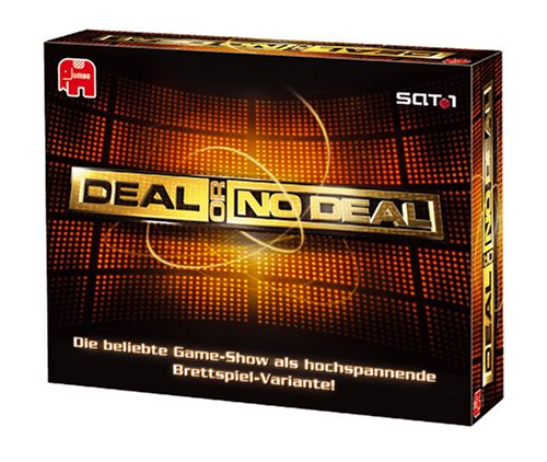 Jumbo Deal or No Deal
