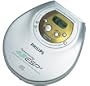 Philips AZ9214 Personal CD Player
