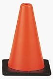 Markwort 12 Soccer Cones - Set of 2