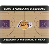 Los Angeles Lakers Mouse Pad