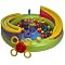 entertain a 1+ year old having the "Terrible Twos"