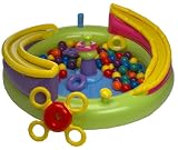 Ball Toyz Ball Roller