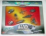 Star Wars Return of the Jedi Micro Machines Boxset