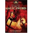 The Magic Sword