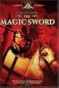 Magic Sword