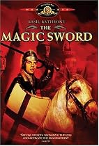 The Magic Sword