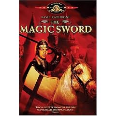 Magic Sword