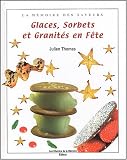 Revue Les Chemins de la Mémoire  / Glaces, sorbets et granités