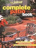 Sunset Complete Patio Book