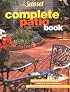 Sunset Complete Patio Book