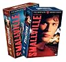Smallville - The Complete First Two Seasons (2-Pack) Smallville - The Complete First Two Seasons (2-Pack)