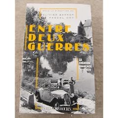 Entre-deux-guerres