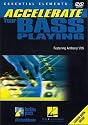 Accelerate Your Bass Playing
