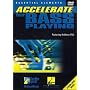 Accelerate Your Bass Playing