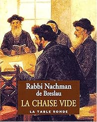 La Chaise Vide Pour Trouver L Espoir Et La Joie Babelio La Chaise Vide Pour Trouver L Espoir Et La Joie Babelio