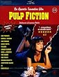 Pulp Fiction [Blu-ray]