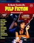 Pulp Fiction (Import) [Blu-ray]