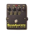 Tech 21 SansAmp GT2 Tube Amp Emulator Tech 21 SansAmp GT2 Tube Amp Emulator