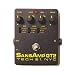 Details About Tech 21 SansAmp GT2 Tube Amp Emulator