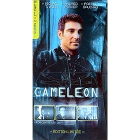 Le Cam�leon : Saison 2  - Vol.1 � 3 [VHS]