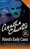 Poirot's Early Cases: 18 Hercule Poirot Mysteries (Mystery Masters Series)