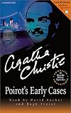 Poirot's Early Cases 18 Unabridged Stories