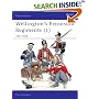 Wellington's Peninsula Regiments: Irish v. 1 (Men-at-arms)