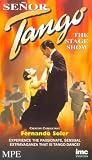 Senor Tango - The Stage Show