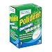 Polident Overnight Whitening, Antibacterial Denture Cleanser Tablets, 78-Count Boxes (Pack of 3)