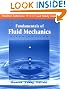 

Student Solutions Manual and Study Guide to accompany Fundamentals of Fluid Mechanics, 5th Edition