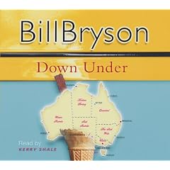Down Under