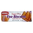 Kedem Tea Biscuits, Vanilla, Sugar Free, 4.5-Ounce Packages (Pack of 24)